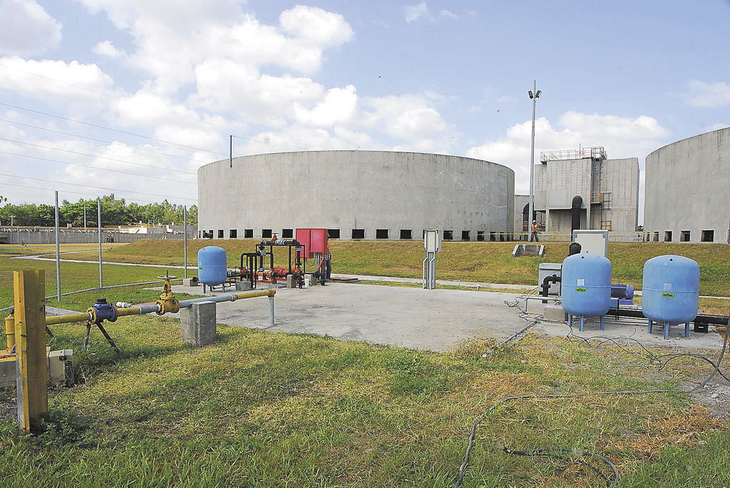 Cauces impiden limpieza del lago Xolotlán de Managua