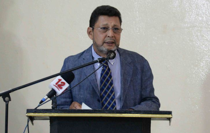 Bayardo Arce: Nicaragua seguirá adelante pese a la Nica Act