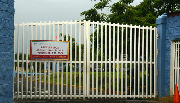 Nicaragua: más licencias energéticas para Alba Generación