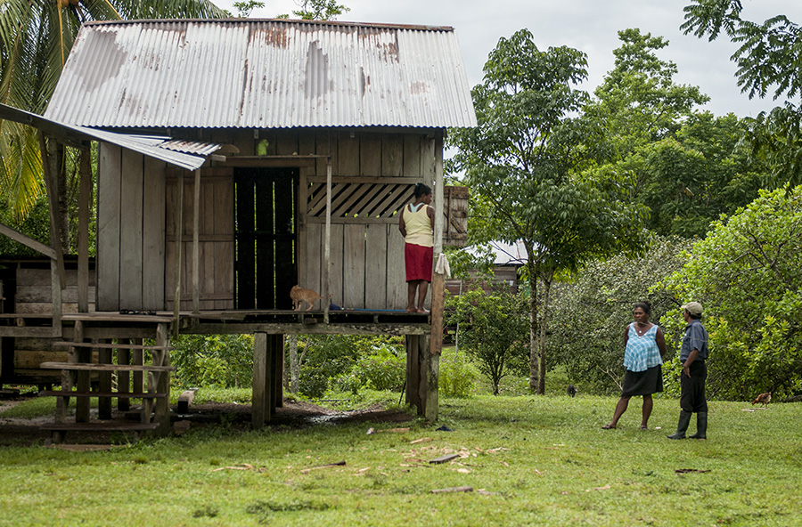 Estado dice “no” a demandas de la Corte Interamericana de Derechos Humanos
