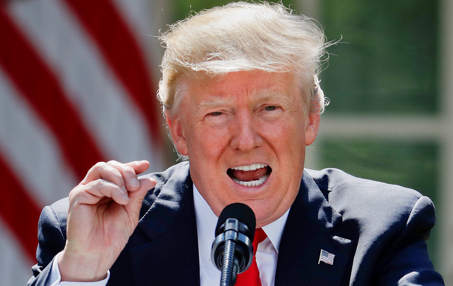 FMI: Donald Trump puede golpear el PIB de Nicaragua