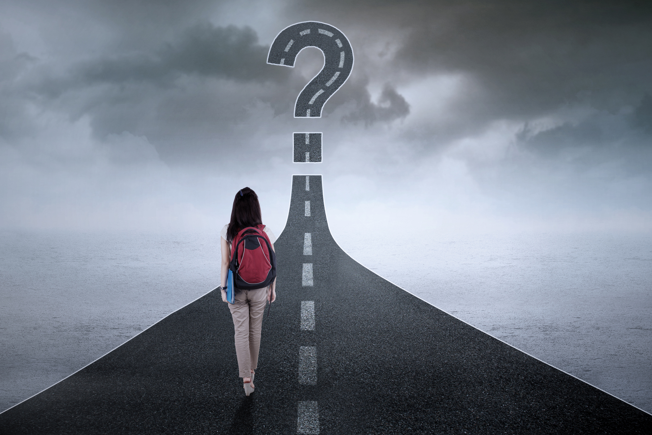 Cómo tomar las riendas de tu vida