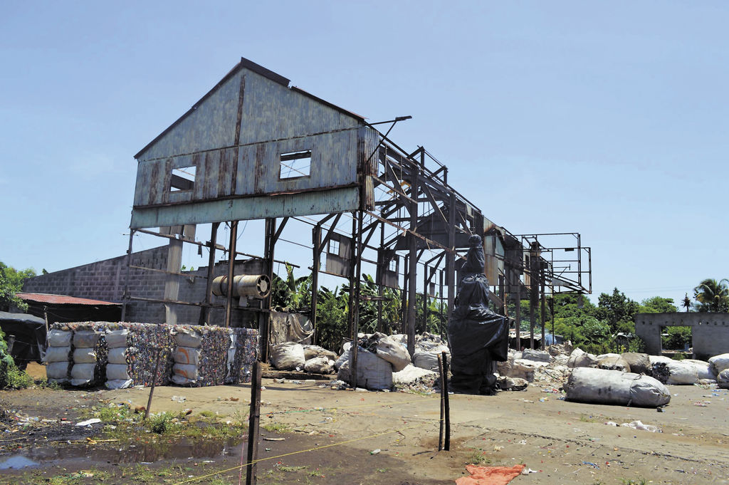 Derecho de propiedad en entredicho en Nicaragua