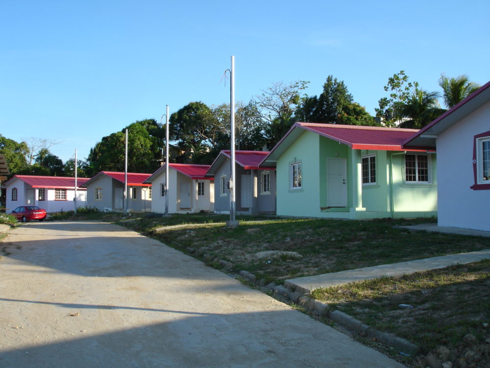Paneles, calor, vivienda