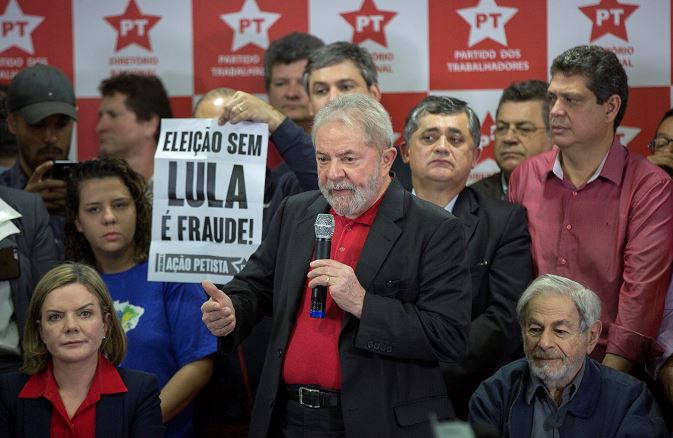 lula