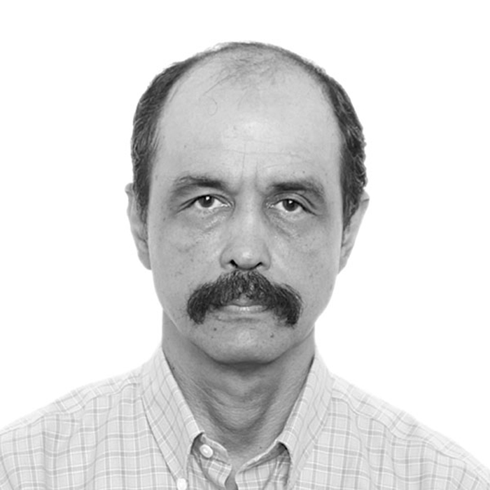 Milpa no maizal transgénico