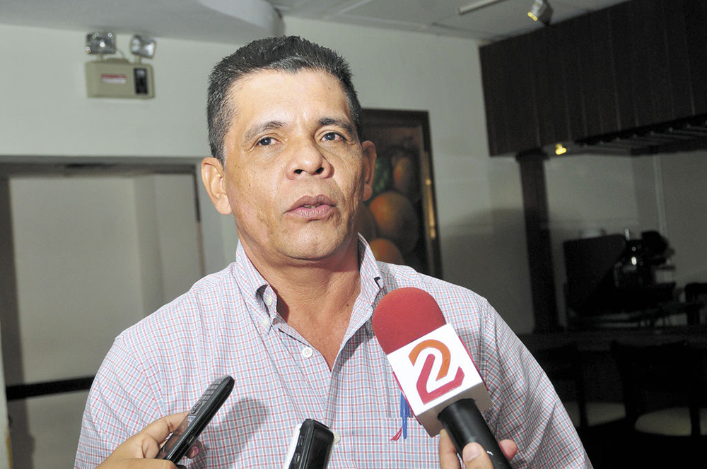 Alcalde de Waslala: “No me reelegiré”