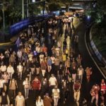 Venezuela, protestas antigubernamentales