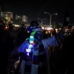 Venezuela, protestas antigubernamentales