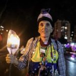 Venezuela, protestas antigubernamentales