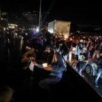 Venezuela, protestas antigubernamentales