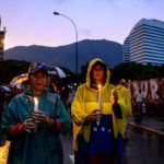 Venezuela, protestas antigubernamentales