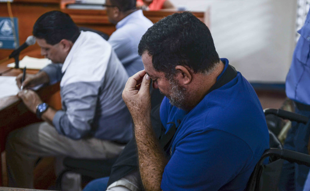 Hubert Silv, accidente de tránsito, víctimas, Nandaime, Jinotepe