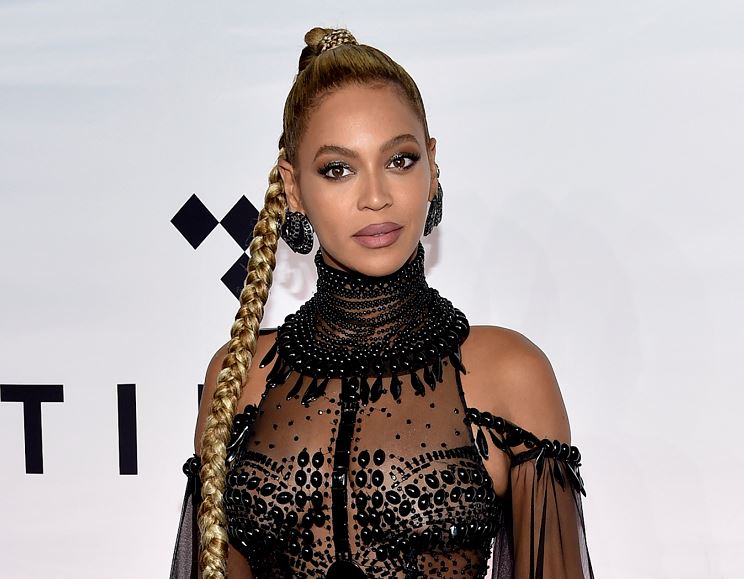 Beyoncé