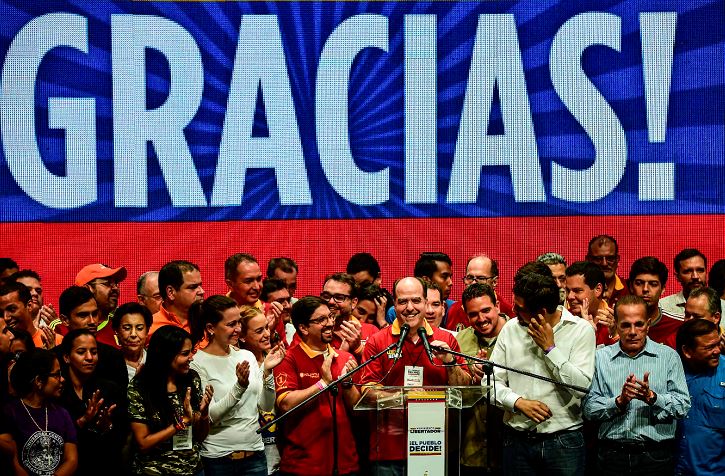 Oposición: 7 millones de venezolanos rechazan plan de Maduro… ¿Y ahora qué sigue?