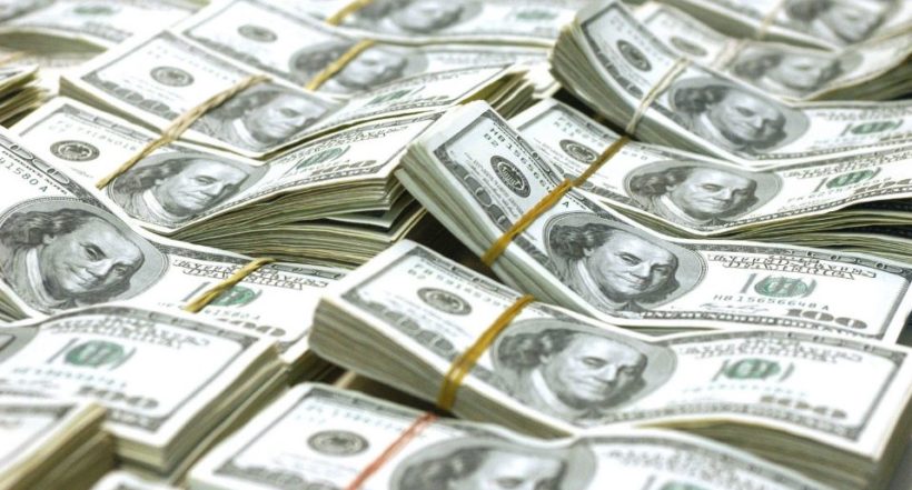 lavado de dinero, cicig, Nicaragua, Guatemala