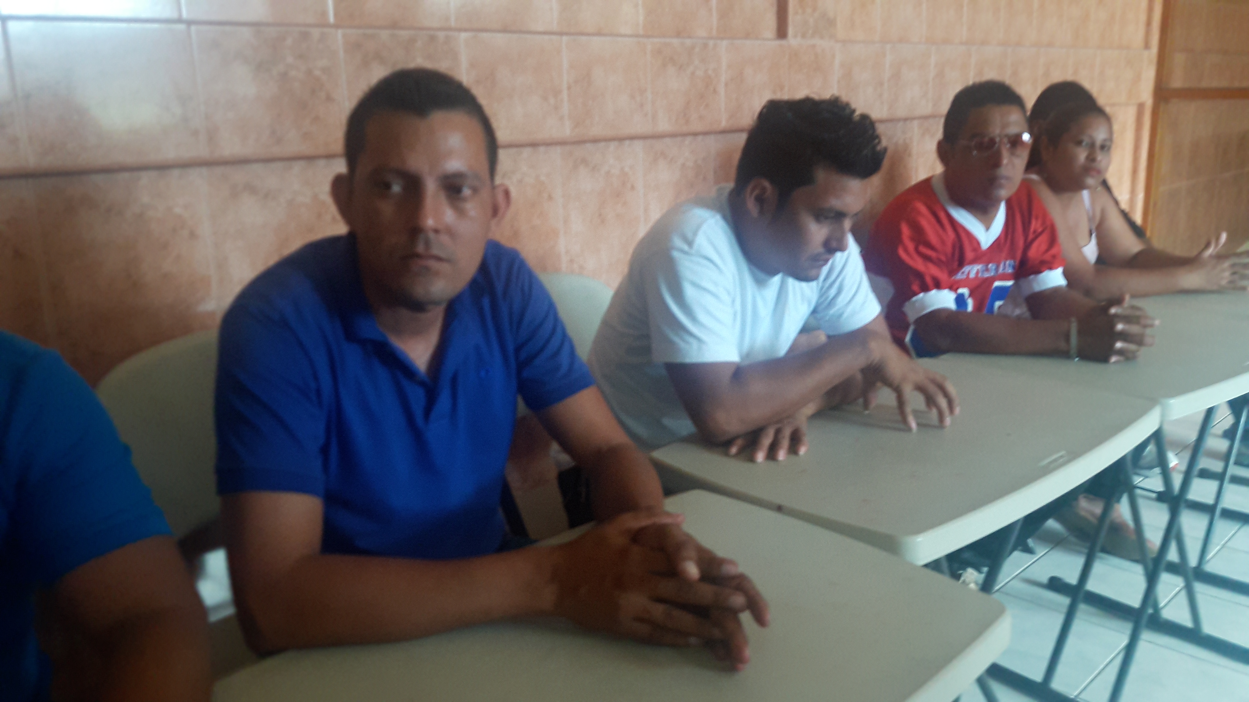 Tribunal de Apelaciones de Managua confirma sentencia contra trabajadores de la maquila