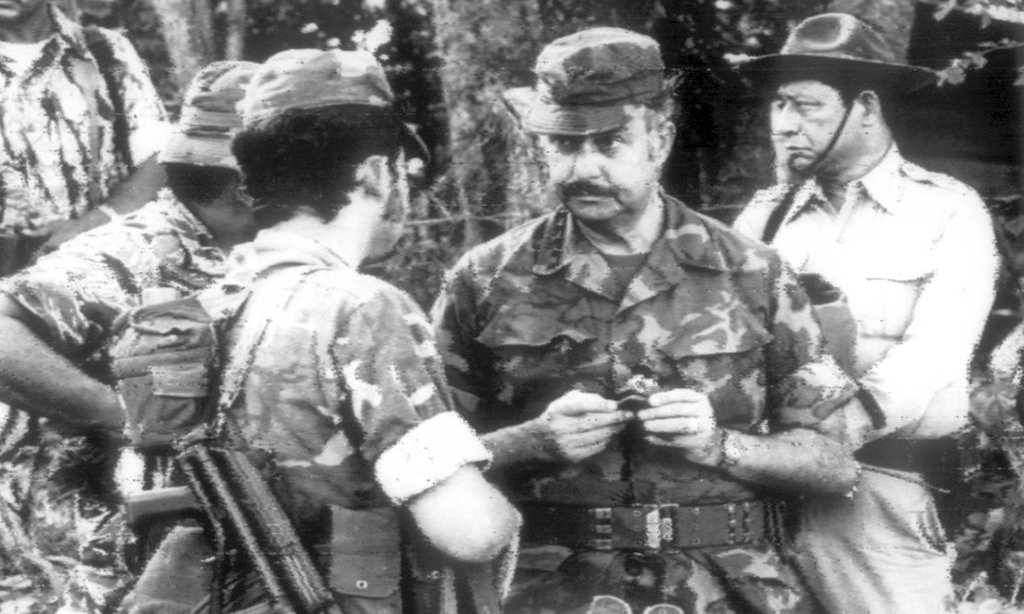 Anastasio Somoza Debayle. dictaduras, Día de la Alegría, Somoza Debayle, Somoza