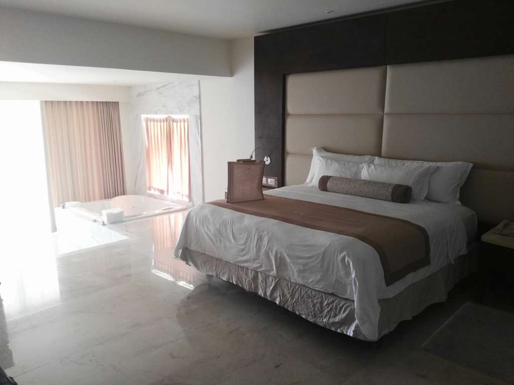 inversión turística