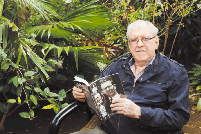 revolución sandinista