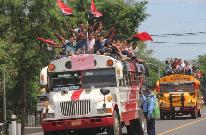 Transportistas denuncian amenazas del MTI