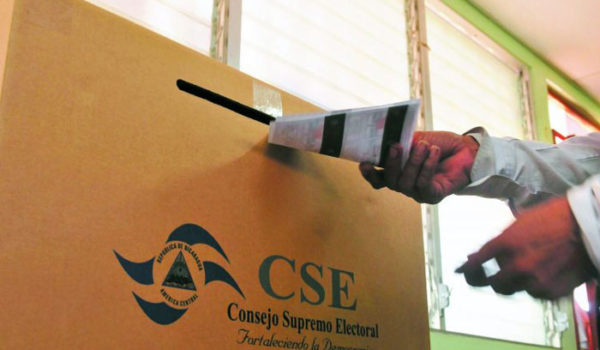 Coalición Nacional demanda a la OEA aplicar la Carta Democrática