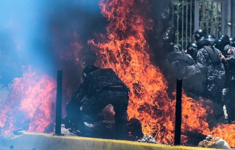 Asamblea Consrituyente, Venezuela, Nicolás Maduro