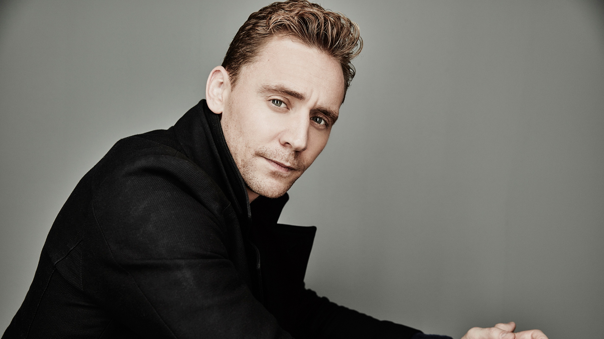 Tom Hiddleston hará Hamlet en pequeño teatro de Londres