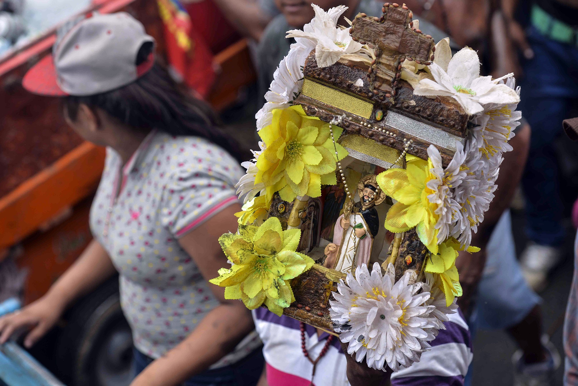 LA PRENSA / Jader Flores.