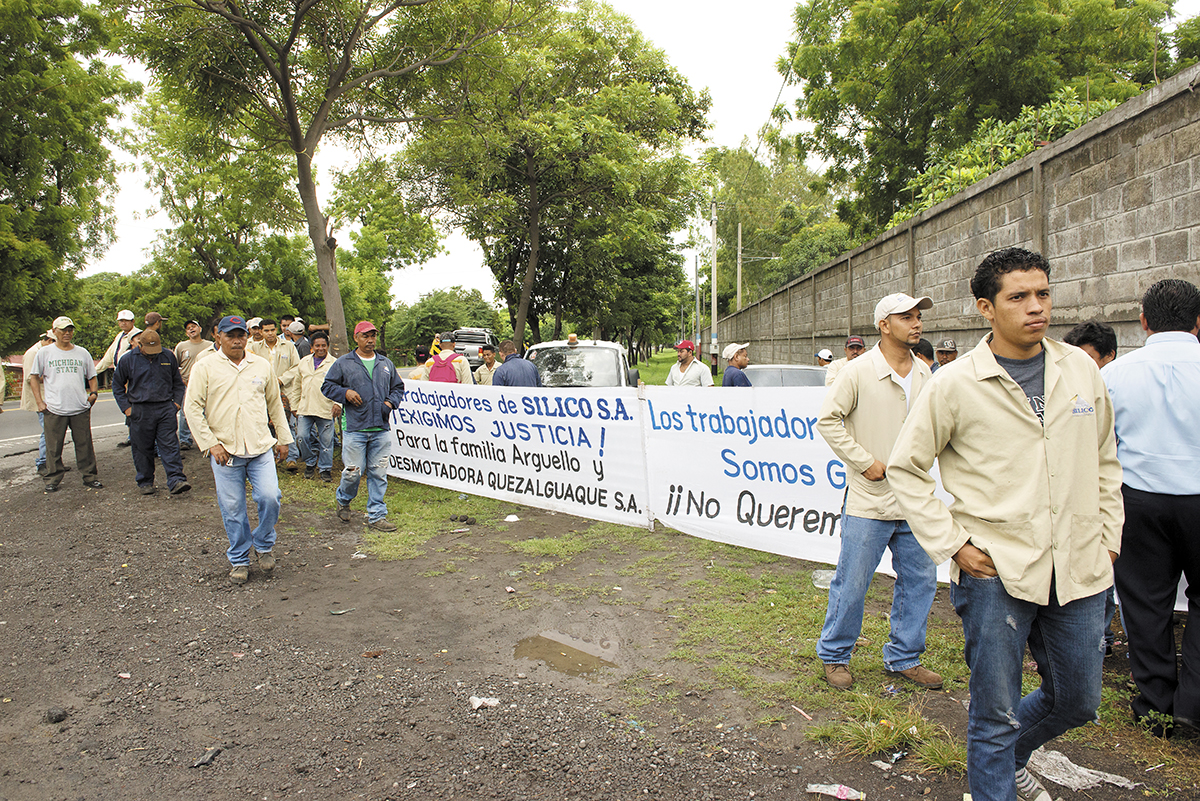 Denuncian que Procuraduría donó propiedad de empresario nica-estadounidense