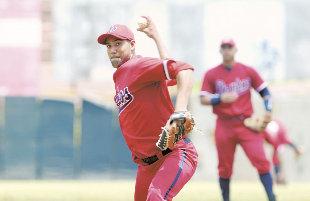 Iván Hernández es el primer inicialista campeón de bateo desde Nemesio Porras