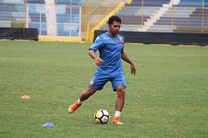 Real Estelí pretende sumar ante CD Águila en la Liga Concacaf