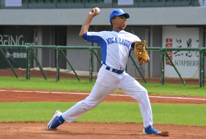 Nicaragua pierde ante Corea del Sur e iniciará segunda ronda frente a Taiwán