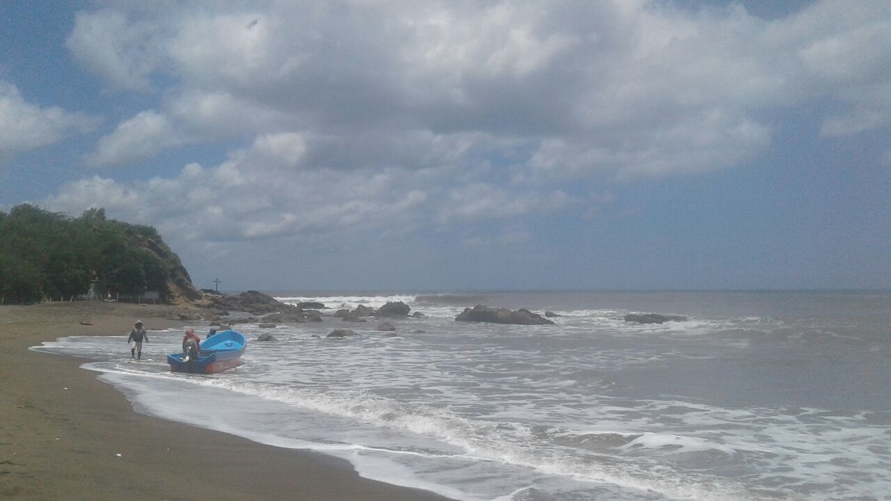 Búsqueda de cadáveres de supuestos africanos se amplía a tres playas en Carazo