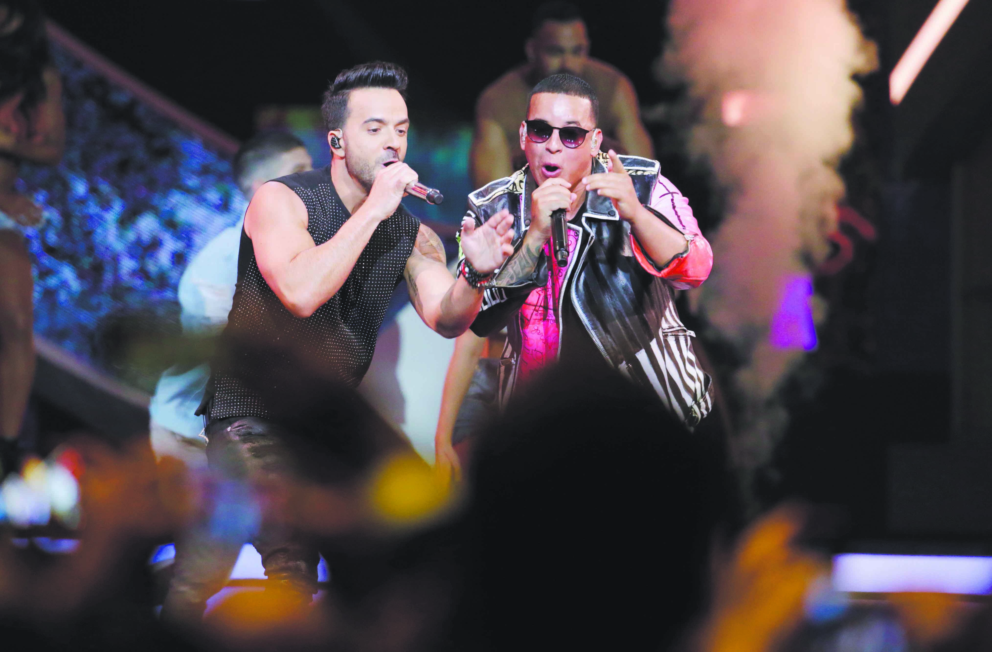 Daddy Yankee favorece que Gobierno utilice «Despacito» para el turismo