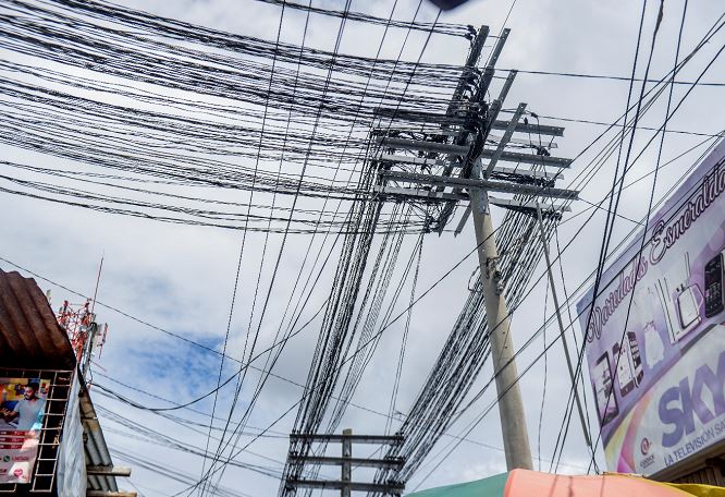 Buscan reducir la vulnerabilidad cuando se da un apagón regional