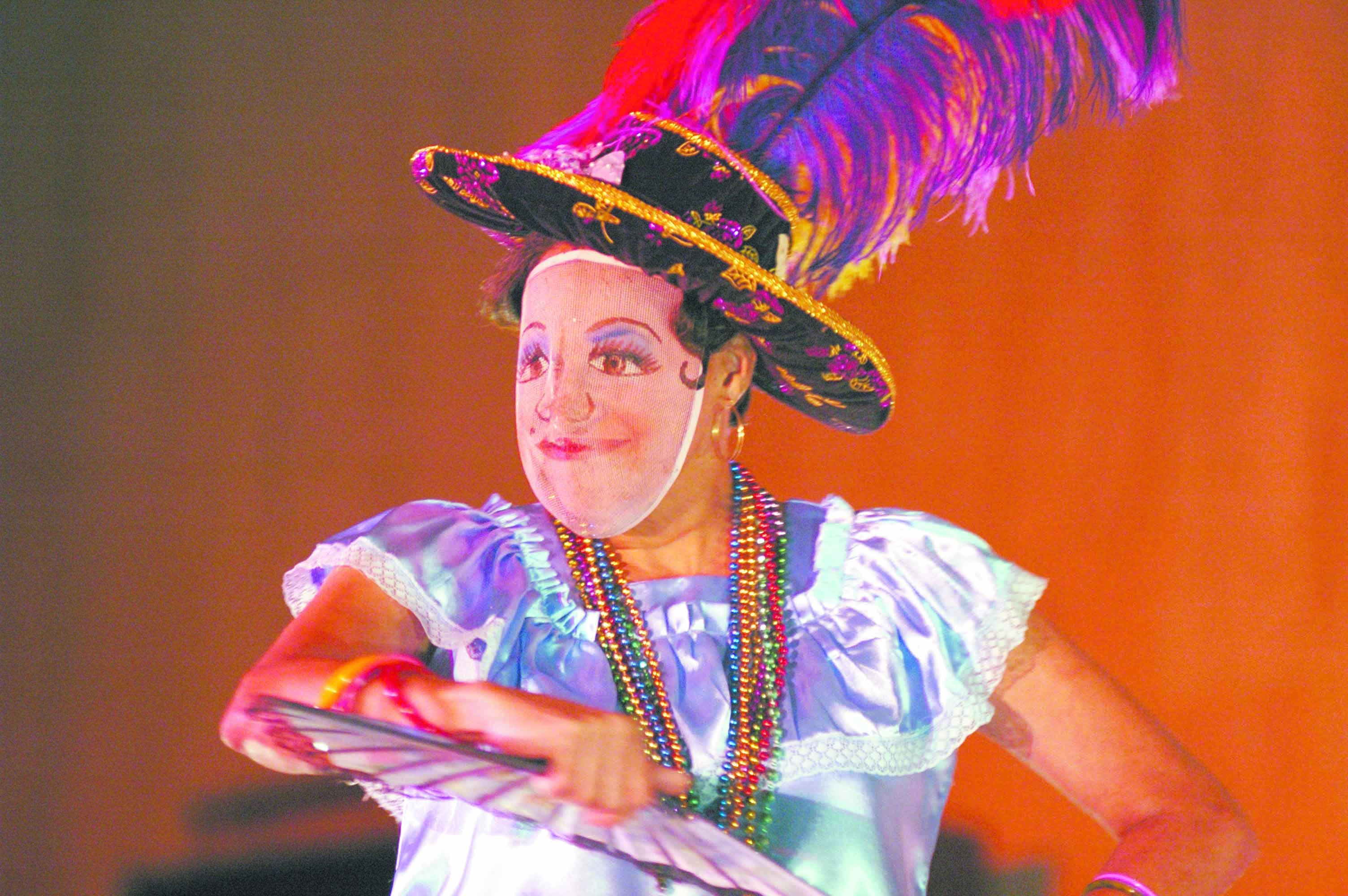 Descubre a los «guardadores de la tradición» en las fiestas patronales de Nicaragua