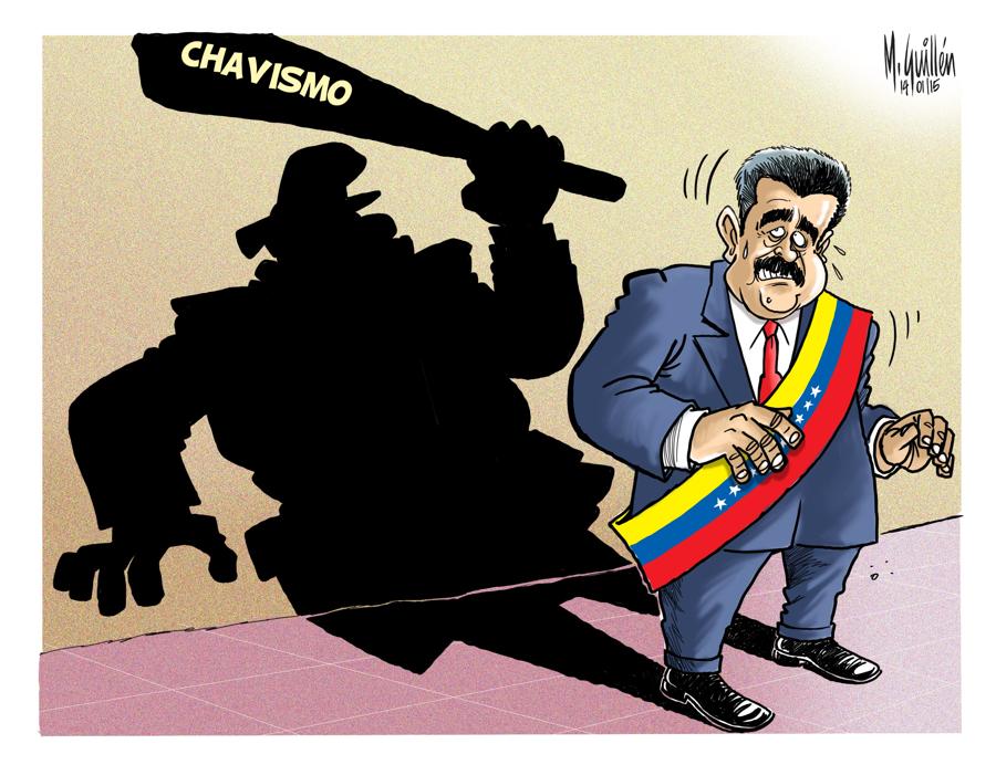 Caricatura 3-08-2017