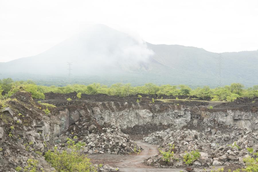 Constructora tica en medio de conflicto de propiedad