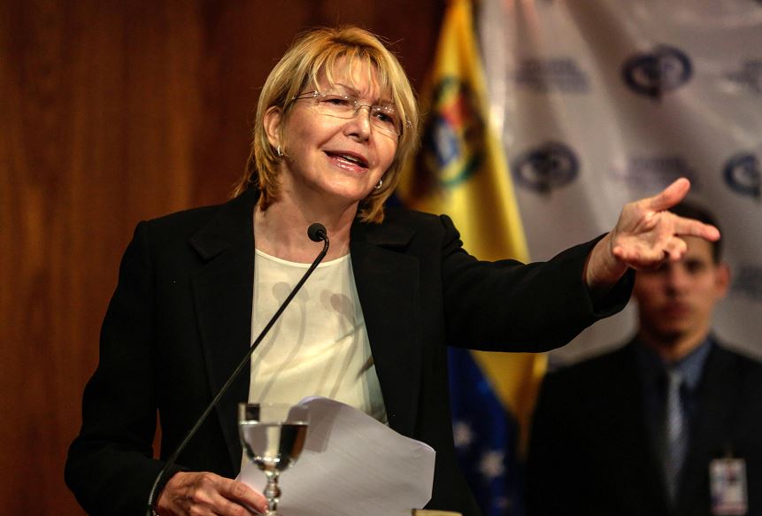 Fiscalía venezolana investigará presunta manipulación de resultados de Constituyente