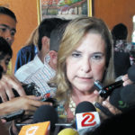 Lucy Valenti, una de las voces más críticas de Cosep, renuncia a la presidencia de la Cámara Nacional de Turismo