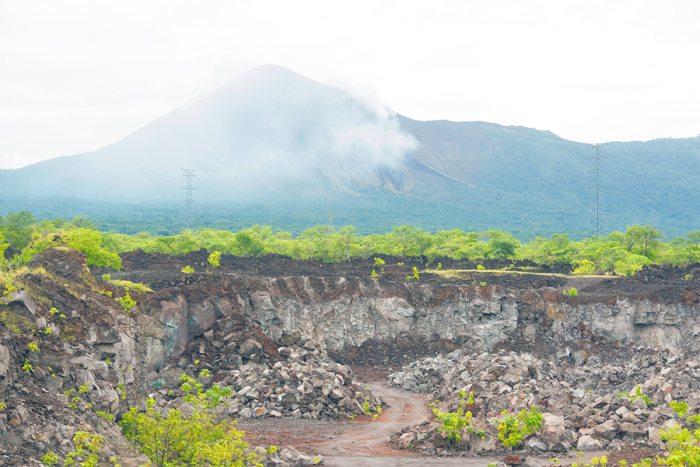 Constructora tica en medio de conflicto de propiedad