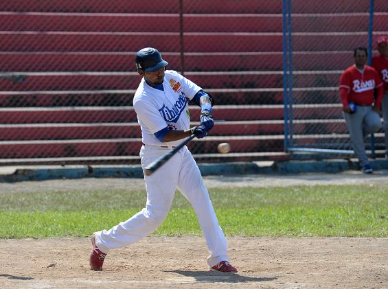 Peloteros que dejaron huellas esta temporada en el Pomares