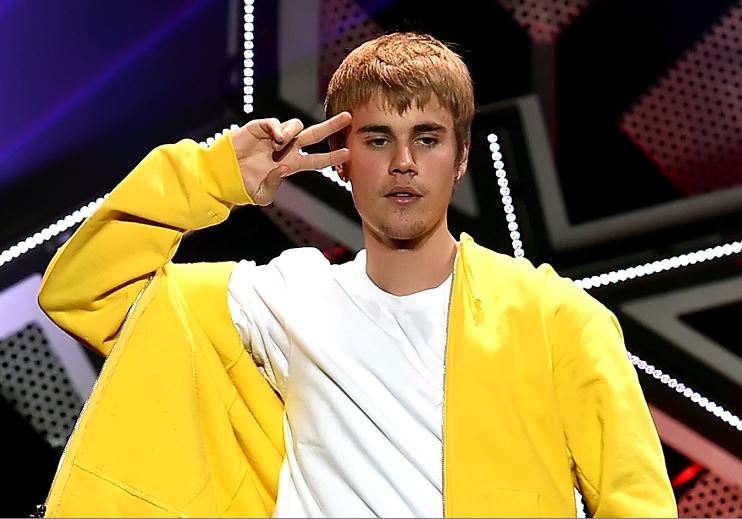 Justin Bieber habla sobre sus inseguridades y por qué canceló su gira mundial