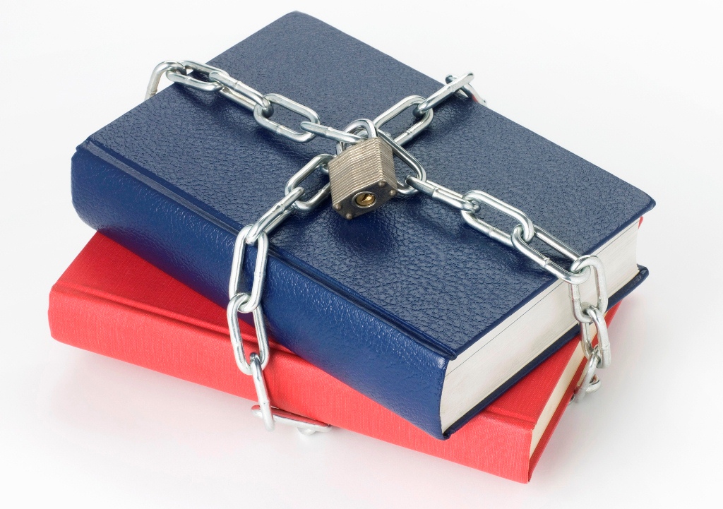 ¿De qué tratan los libros cautivos en el Banco Central de Nicaragua?