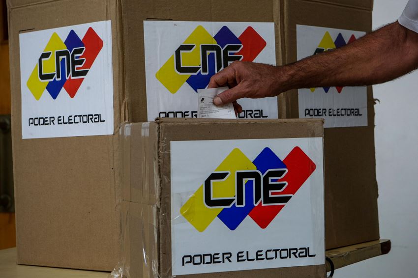 Fiscalía venezolana solicita anular instalación de Constituyente de Maduro