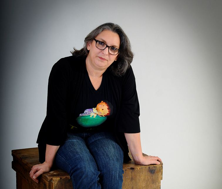 Katia Cardenal presenta su disco Trampolín