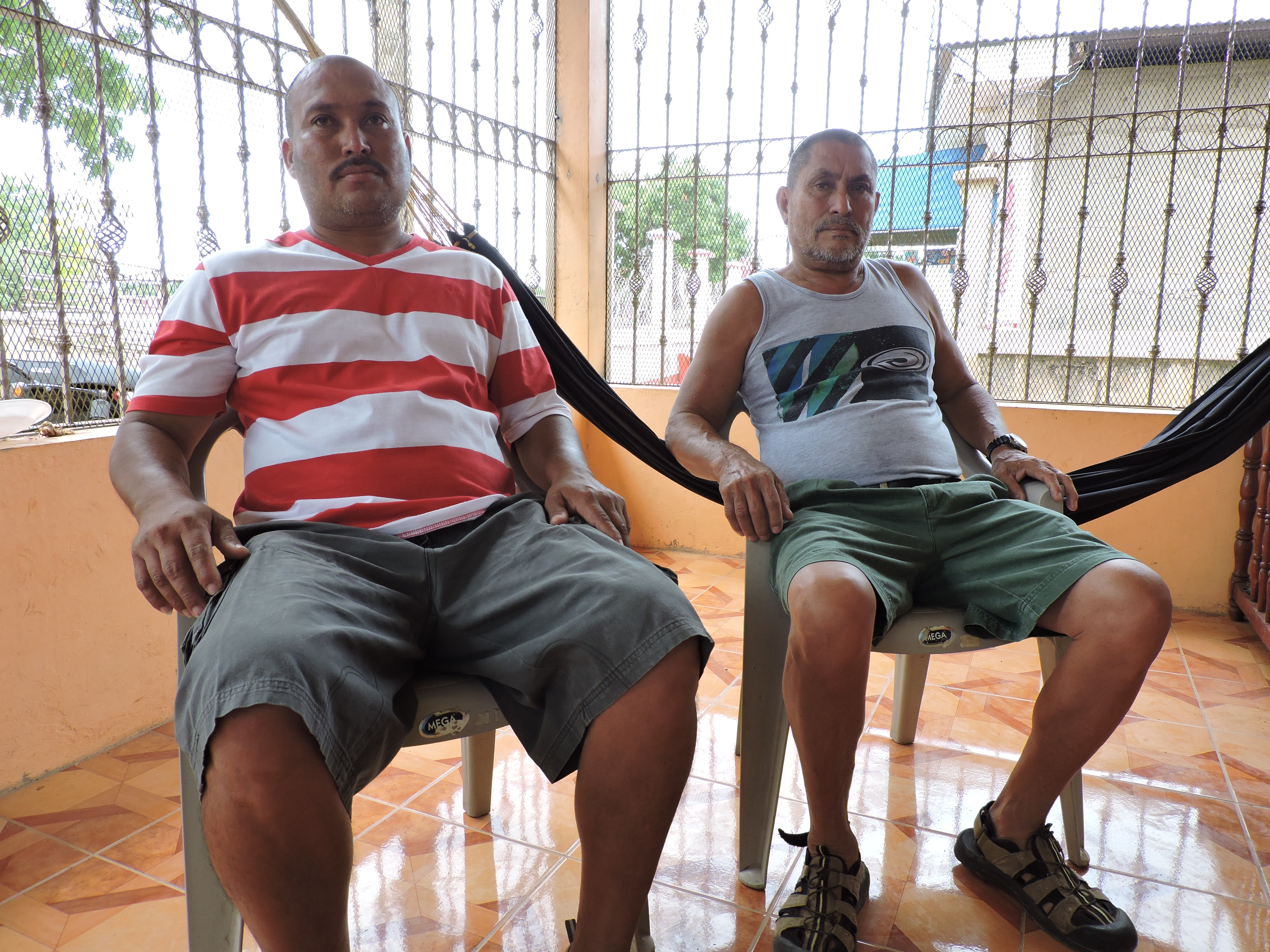 Policía libera a dos pescadores detenidos por el caso de ahogado en La Boquita