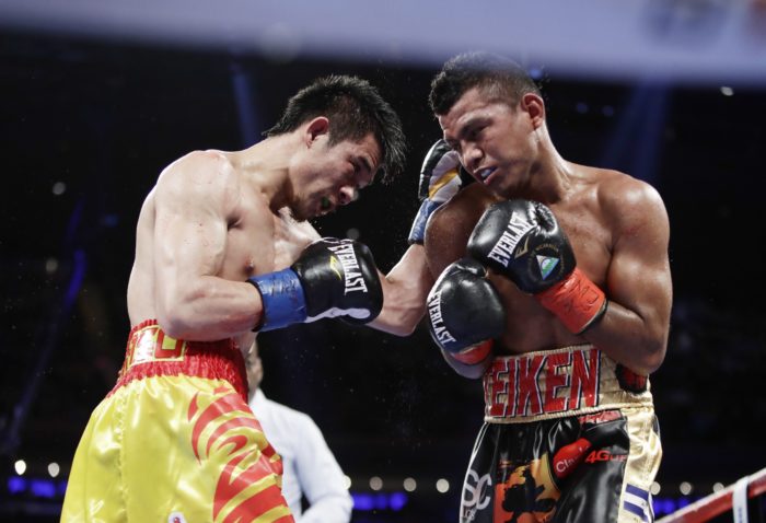 Renzo Bagnariol: «Me preocupa que mentalmente Román no esté listo»