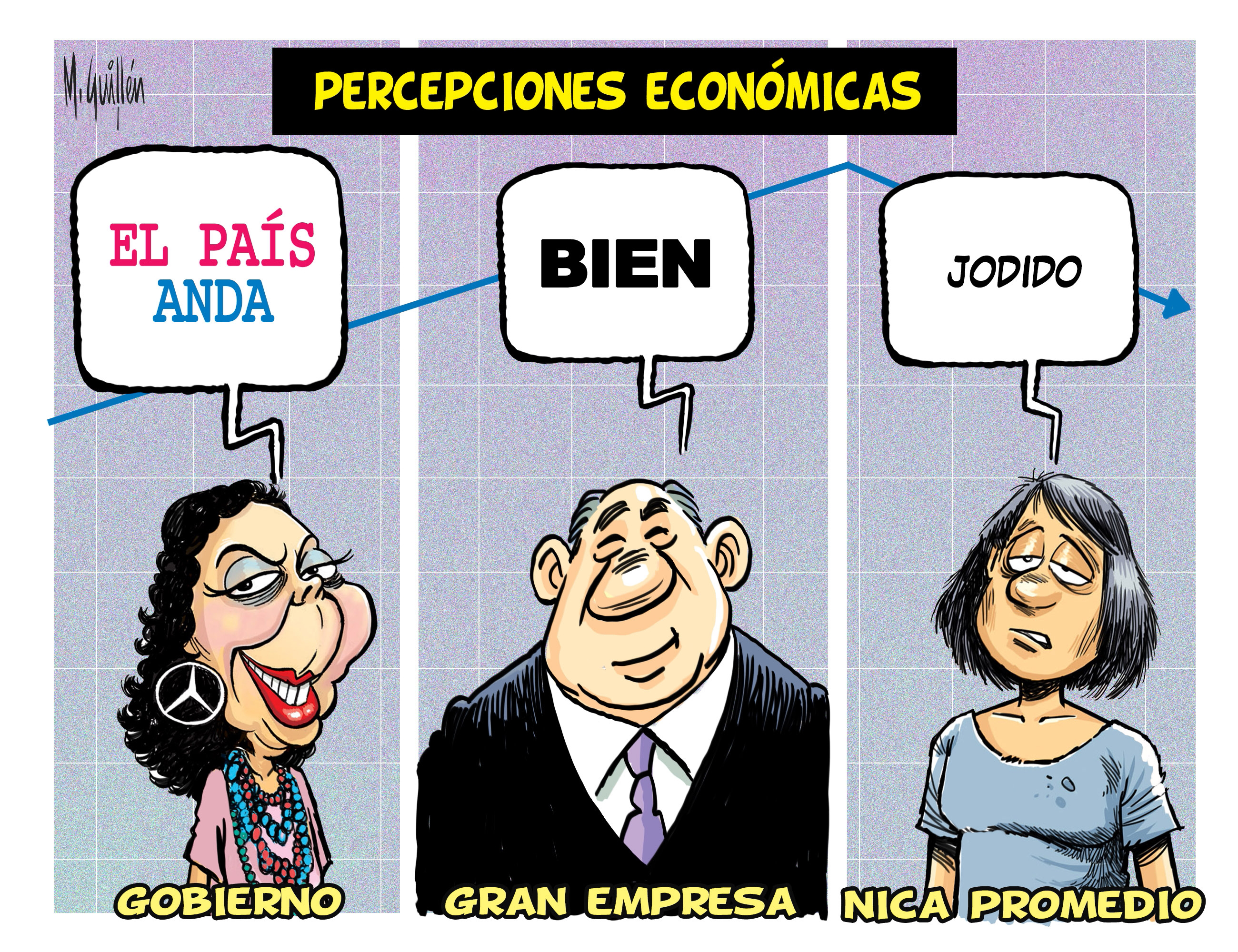 Caricatura 4-08-2017